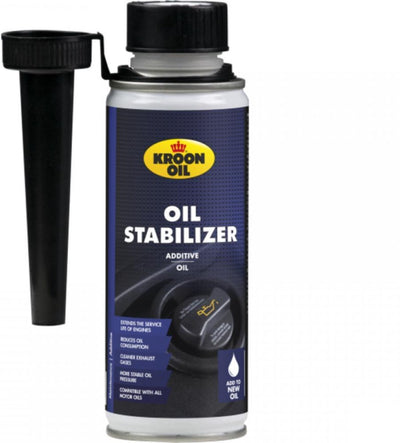 Stabilisateur d'huile Kroon-oil - 36111 | Bidon de 250 ml