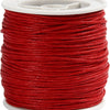 Crétiv Company Cotton Cord Red, 40m