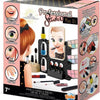Buki france buki - studio de maquillage - jouets de maquillage pour enfants - set de maquillage jouet