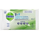 Lingettes nettoyantes Dettol
