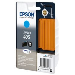 Cartouche d'encre cyan Epson 405
