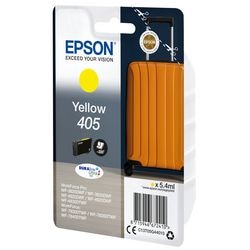Cartouche d'encre jaune Epson 405