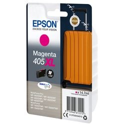 Cartouche d'encre magenta Epson 405xl