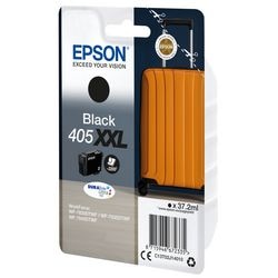 Cartouche d'encre noire Epson 405xxl
