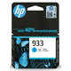 Cartouche d'encre hp 933 cyan