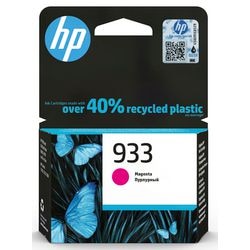 Cartouche d'encre HP 933 magenta