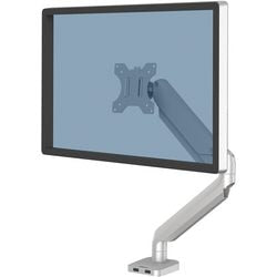 Bras de moniteur Fellowes 8056401 série Platinum