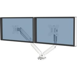 Bras de moniteur Fellowes 8056301 série Platinum
