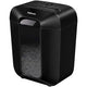 Destructeur de papier Fellowes lx45 p-4 noir