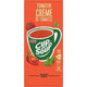 Soupe cup-a-soupe crème de tomate 21 pièces