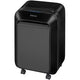 Destructeur de papier Fellowes lx210 p-4