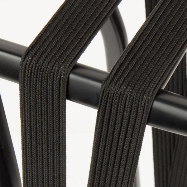 Crochet de liant de classeur du SUV Widek SUV Black large