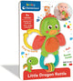 Clementoni Baby Rattle Dragon