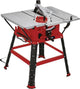 Einhell tc-ts 254 eco - scie circulaire à table - 254 mm - 1800w