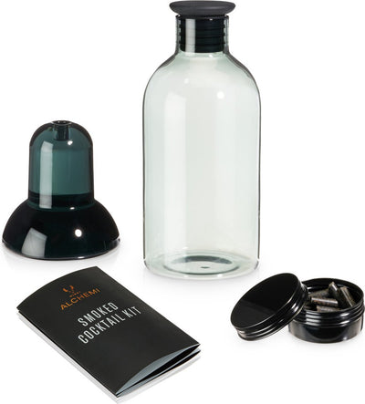 Infusion Viski alchemi - set à cocktail