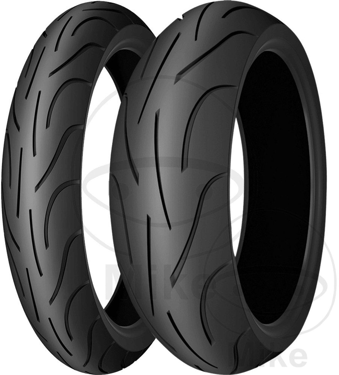 Triangle Michelin tr259 26570 r17 115 h
