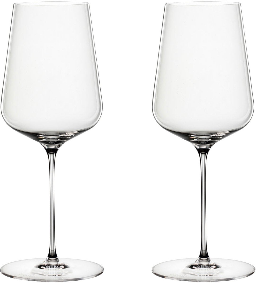 Spiegelau - verre à vin universel 'définition' - 550 ml - lot de 2 pièces