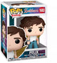 Funko-pop ! télévision : saltburn - felix catton #1683