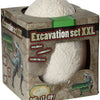 Eyste -Set xxl avec 8 dinosaures