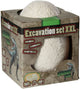 Eyste -Set xxl avec 8 dinosaures