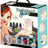 Buki france buki - onglerie - vernis à ongles - manucure