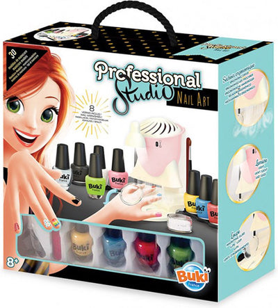 Buki france buki - onglerie - vernis à ongles - manucure