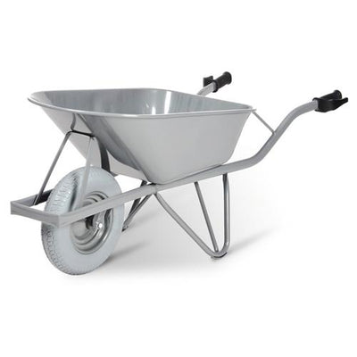 Brouette Matador 80 litres avec roue anti-crevaison