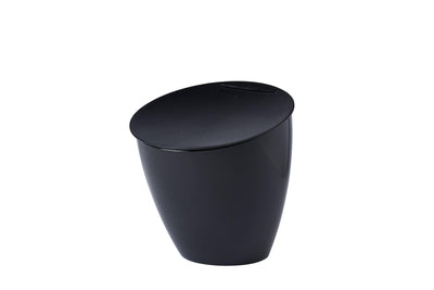 Mepal Calypso Waste Bin 2,2L noir