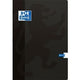 Cahier d'exercices oxford a4 noir