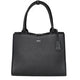 Sacoche pour ordinateur portable socha diamant 14 pouces noir