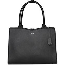 Sacoche pour ordinateur portable socha diamant 15,6” noir