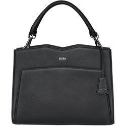 Sac ordinateur portable socha diamant 14” noir