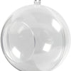 Balls de déco de la compagnie de création avec ouverture, 5e.