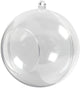 Balls de déco de la compagnie de création avec ouverture, 5e.