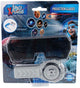 Lunettes de projecteur Space Explorers avec 20 images
