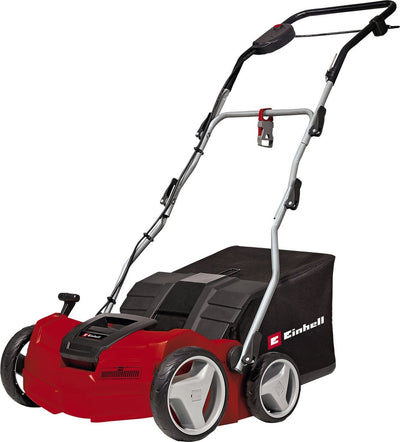 Einhell Verticuteer et Gazon Achter GE SA 1640