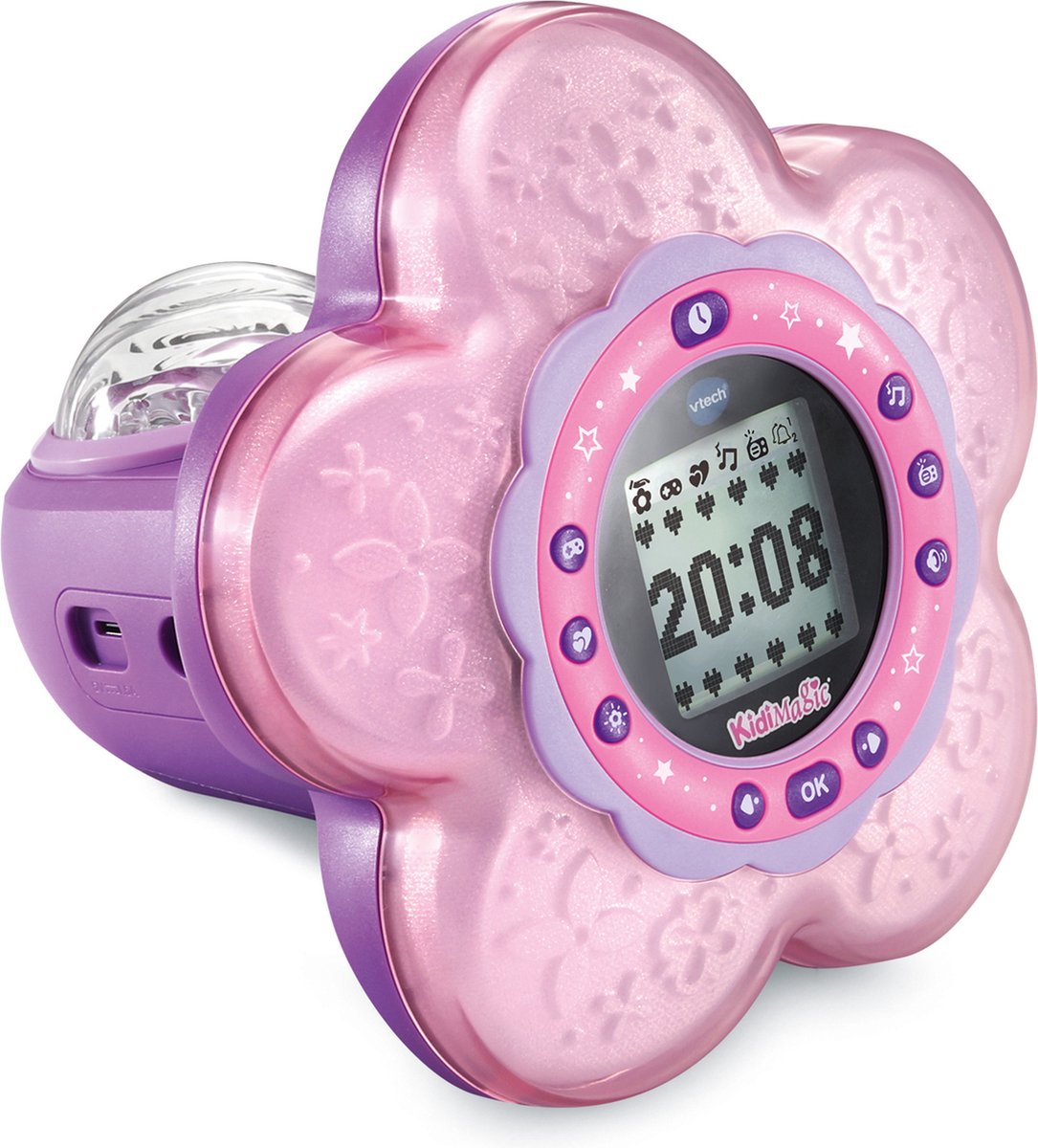 Vtech kidimagic galaxylight