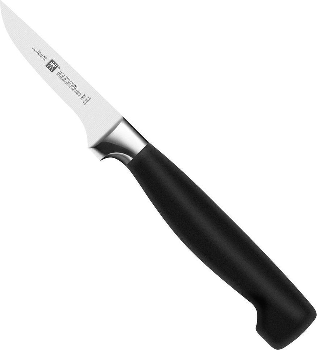 Zwilling - Couteau à légumes 4 étoiles 70 mm
