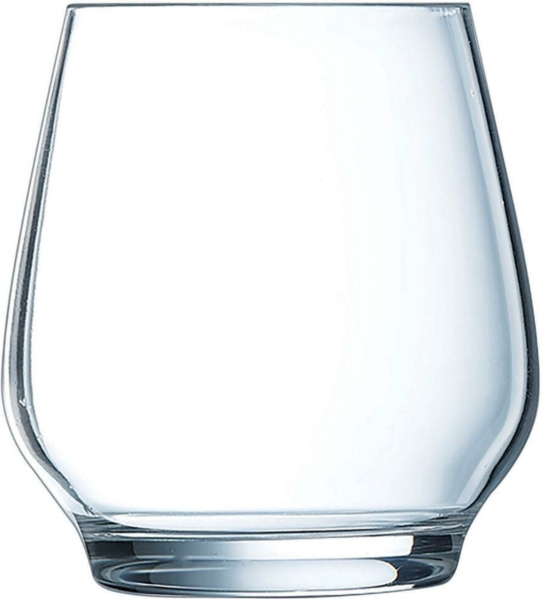 Verres à eau Absoluty du Chef Sommelier - 250ml - 6 pièces