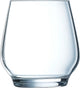 Verres à eau Absoluty du Chef Sommelier - 250ml - 6 pièces
