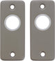 Rosace brevetée Starx aluminium – f9