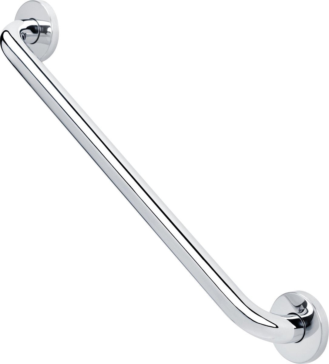 Tiger Tiger Safety Grip Balance 45 cm Chrome 1330230346