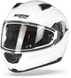 Nolan n60-6 spécial 15 casque intégral blanc pur l