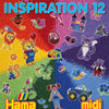 Livret d'inspiration Hama String Beads, n ° 12
