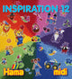 Livret d'inspiration Hama String Beads, n ° 12
