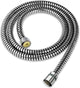 Flexible de douche Tiger flux 150 cm - chromé