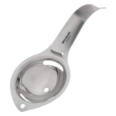 Séparateur d'oeufs Westmark en acier inoxydable
