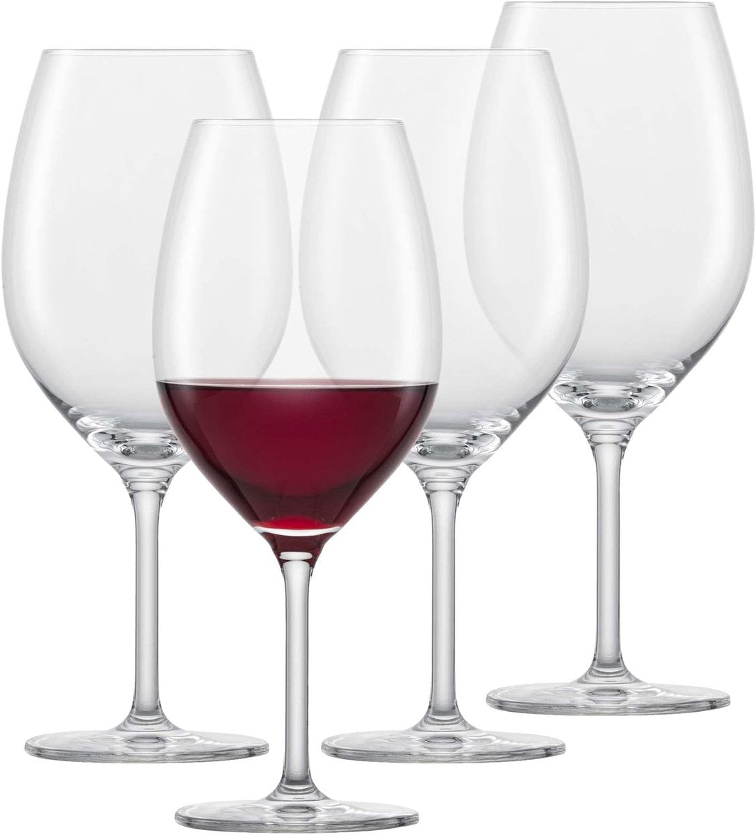 Verre à vin rouge Schott zwiesel for you - 606ml - 4 verres