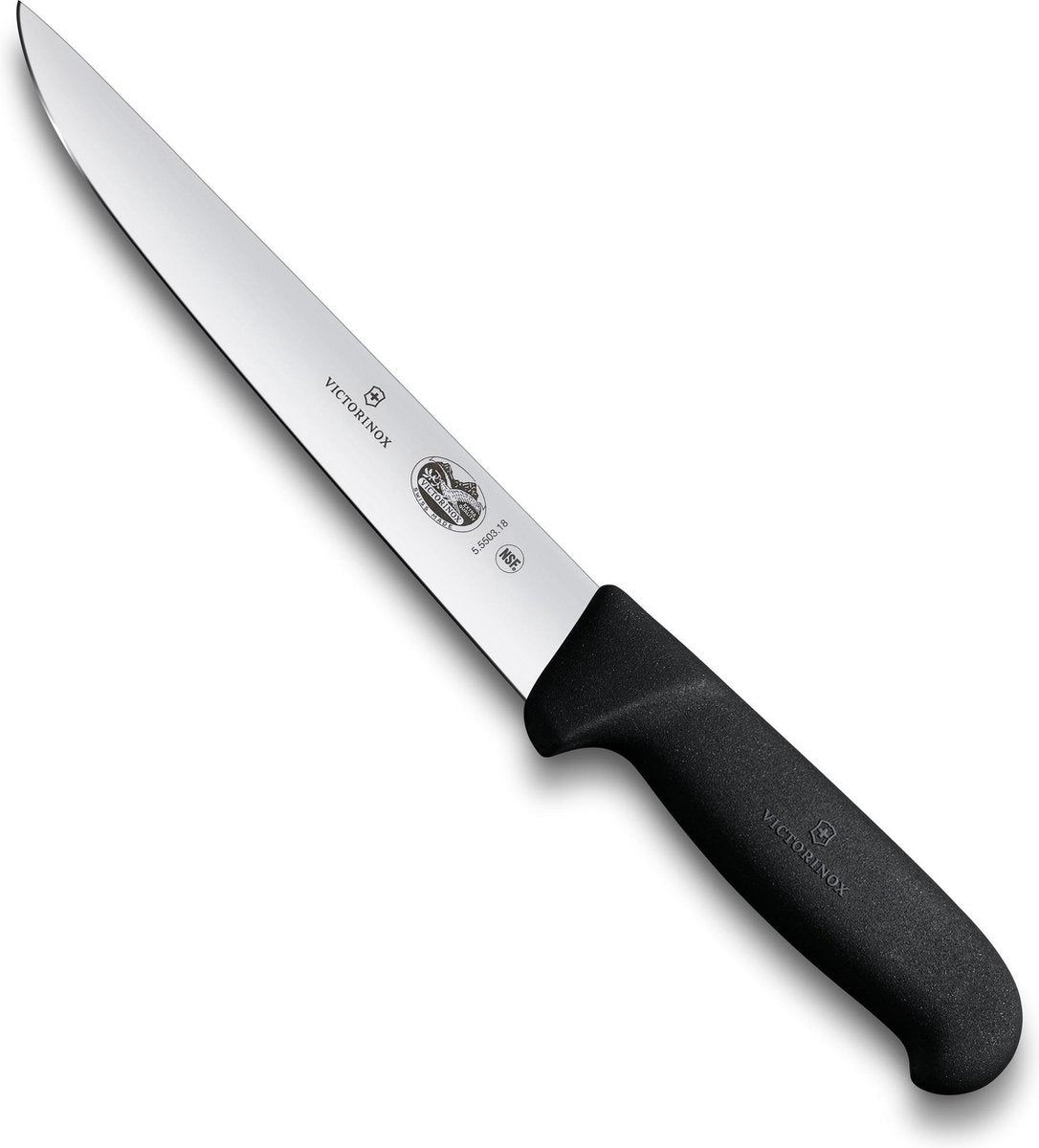 Victorinox couteau de cuisine fibrox 18cm