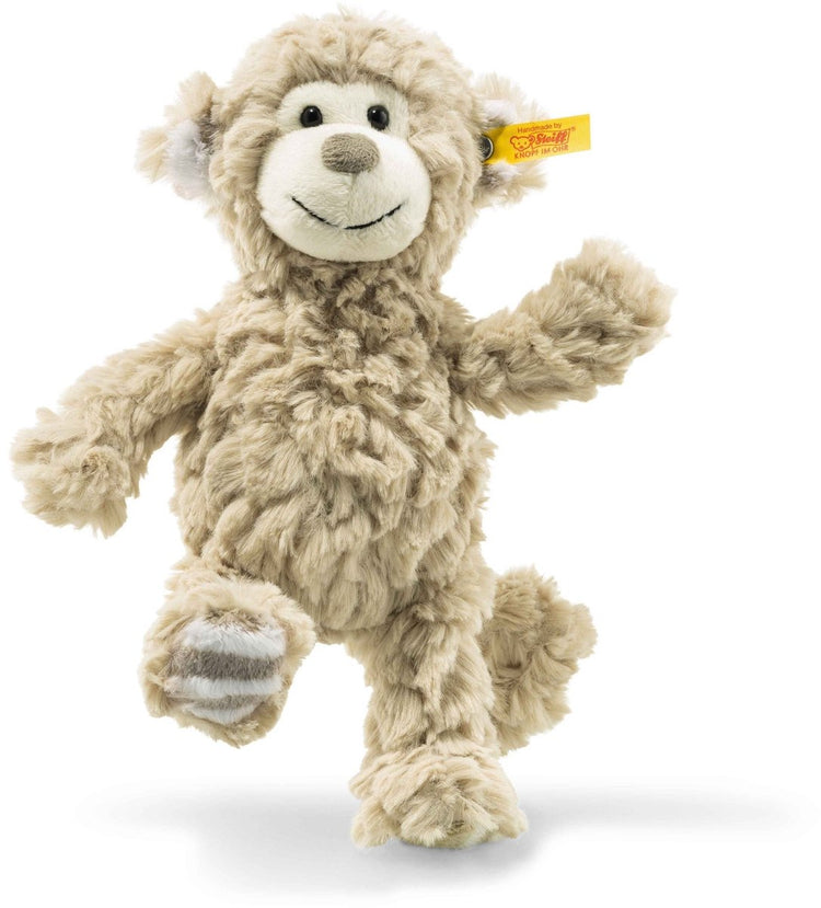 Steiff | singe bingo 20cm beige